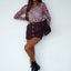  Blouse model 217417 LaBalancia 