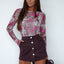  Blouse model 217418 LaBalancia 