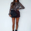  Blouse model 217421 LaBalancia 