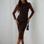  Evening dress model 217426 LaBalancia 