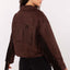  Jacket model 217430 Factory Price 