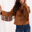  Jacket model 217431 Factory Price 