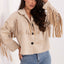 Jacket model 217434 Factory Price 