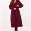  Coat model 217440 Factory Price 