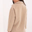  Coat model 217444 Factory Price 