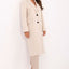  Coat model 217448 Factory Price 