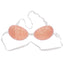  Stick-on adhesive bra model 108362 Julimex 