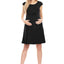  Pregnancy dress model 131943 PeeKaBoo 