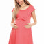  Pregnancy dress model 131966 PeeKaBoo 