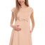  Pregnancy dress model 131969 PeeKaBoo 