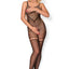  Bodystocking model 163490 Hot in here 