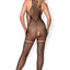  Bodystocking model 163490 Hot in here 
