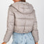  Jacket model 170720 NM 