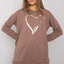  Tunic model 175102 Rue Paris 