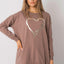  Tunic model 175102 Rue Paris 