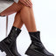  Boots model 184868 Step in style 