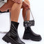  Boots model 184868 Step in style 