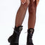  Bootie model 186472 Step in style 
