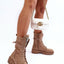  Bootie model 186473 Step in style 