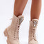  Bootie model 186474 Step in style 